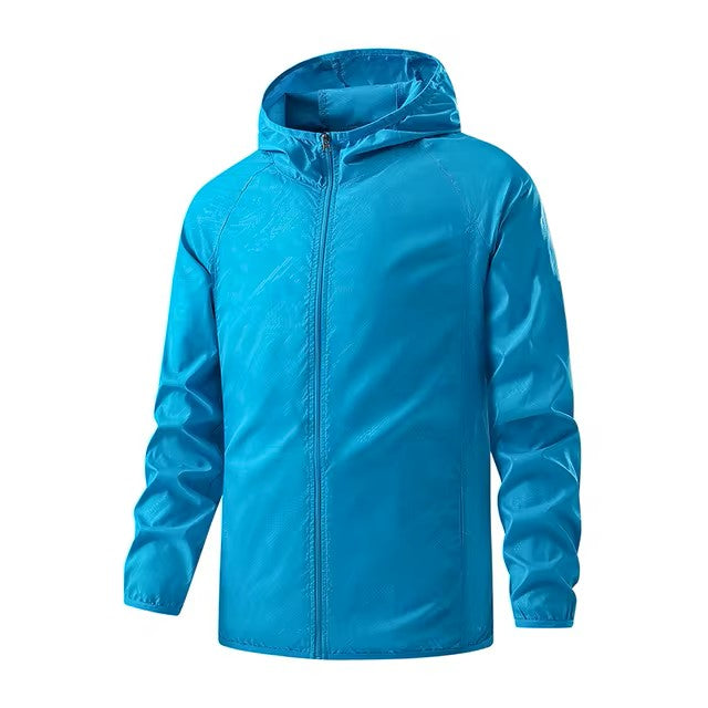 Rompeviento impermeable