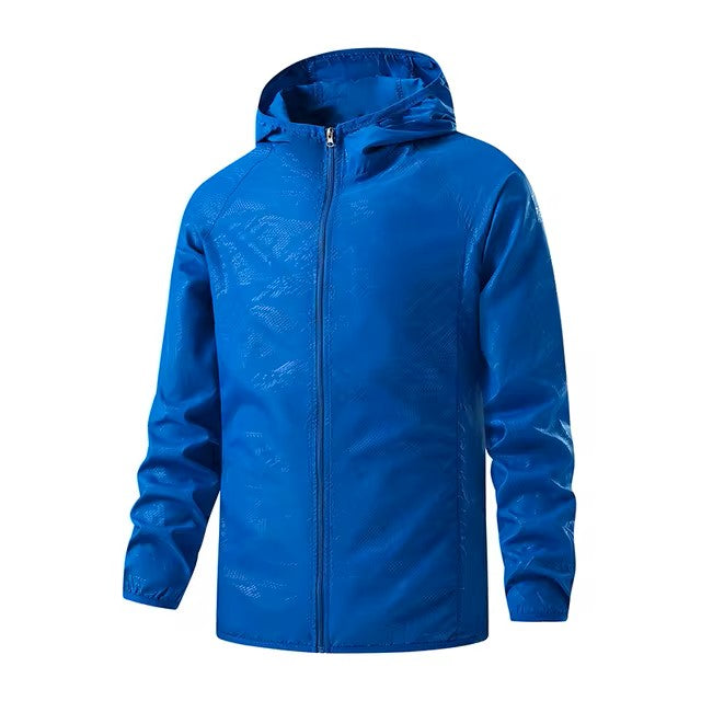 Rompeviento impermeable