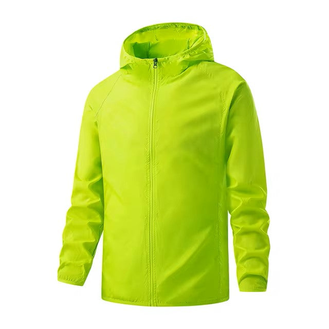 Rompeviento impermeable