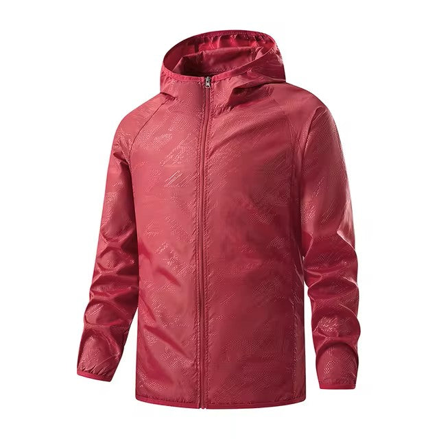 Rompeviento impermeable
